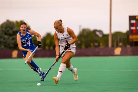 CMU vs Saint Louis, September 13th, 2026
