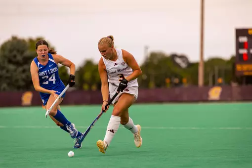 CMU vs Saint Louis, September 13th, 2026