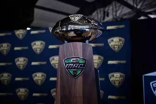 MAC Graphic for Nine-Team Season