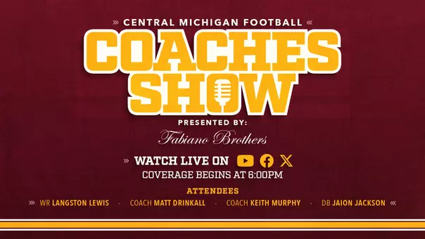 Football Coaches Show | 9.17