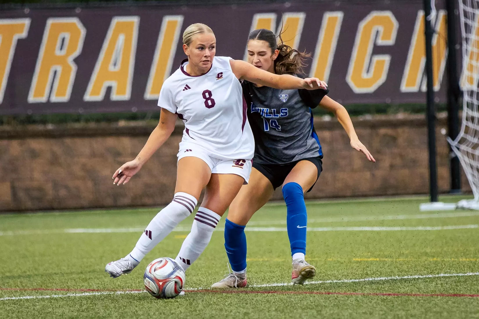 CMU vs Buffalo