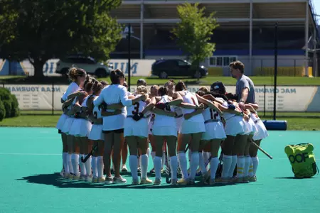 FH at Kent State