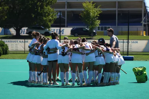 FH at Kent State