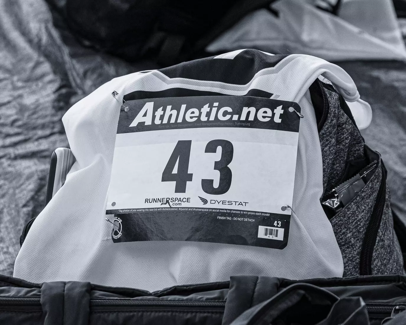 George Dales Invitational