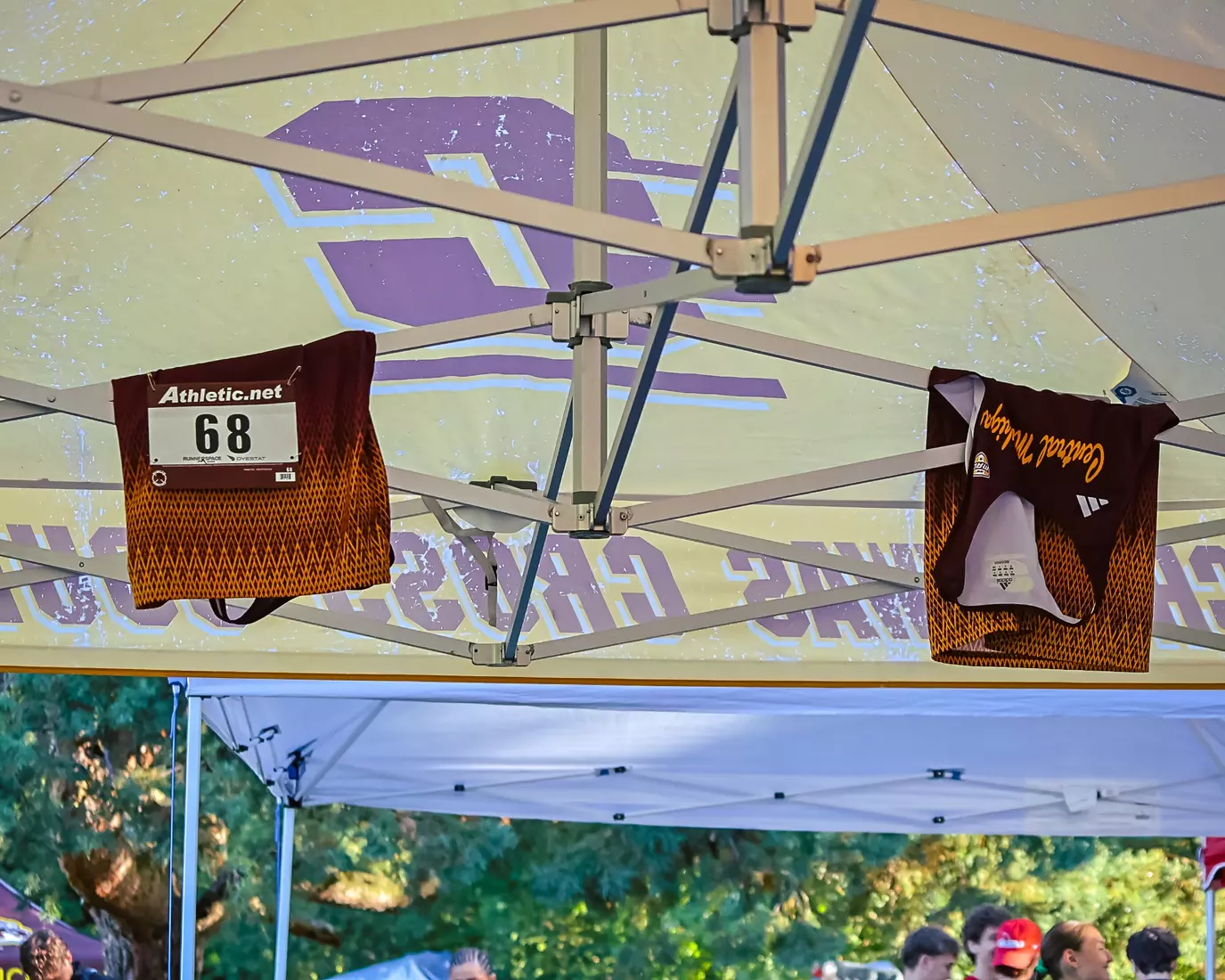 George Dales Invitational