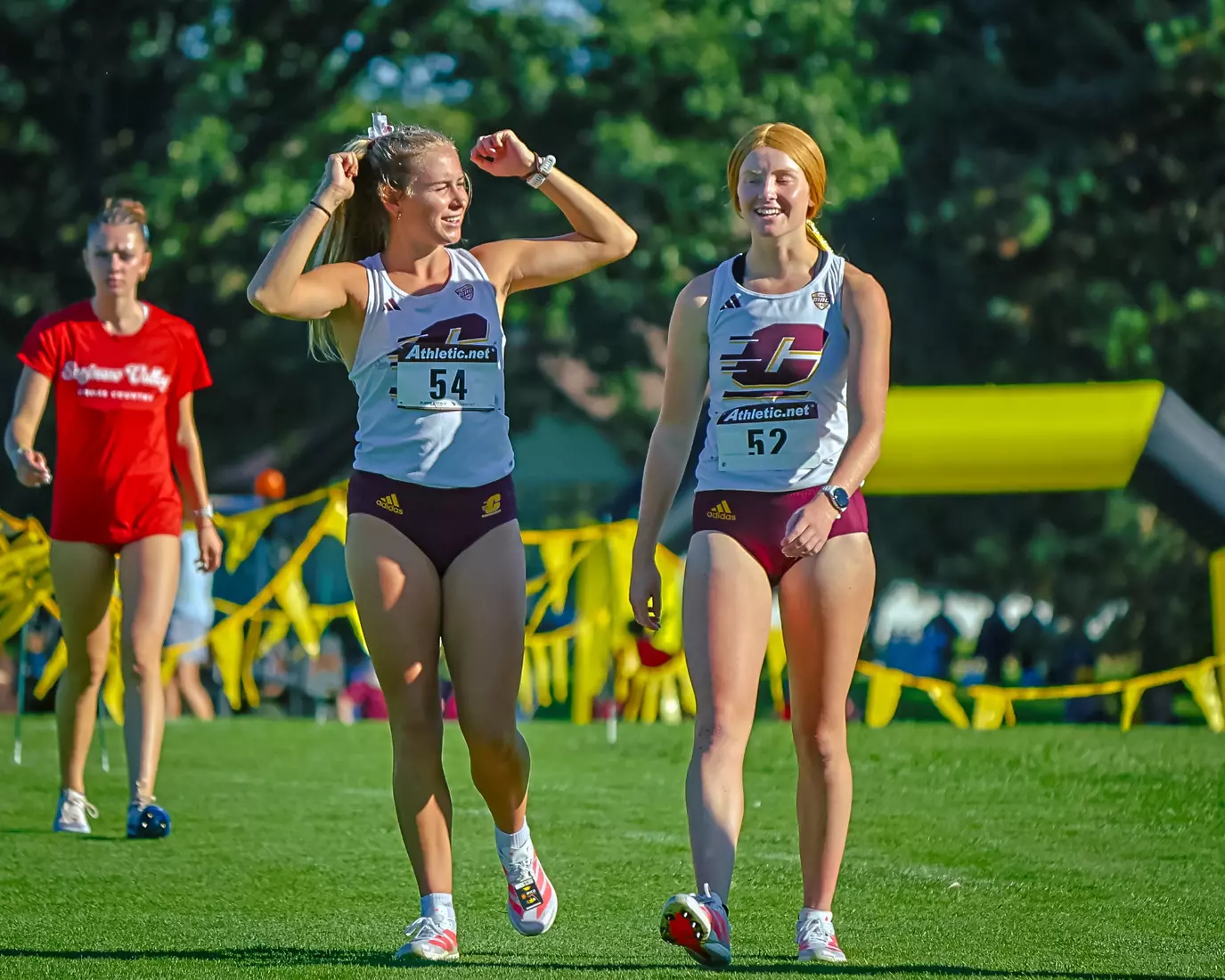 George Dales Invitational