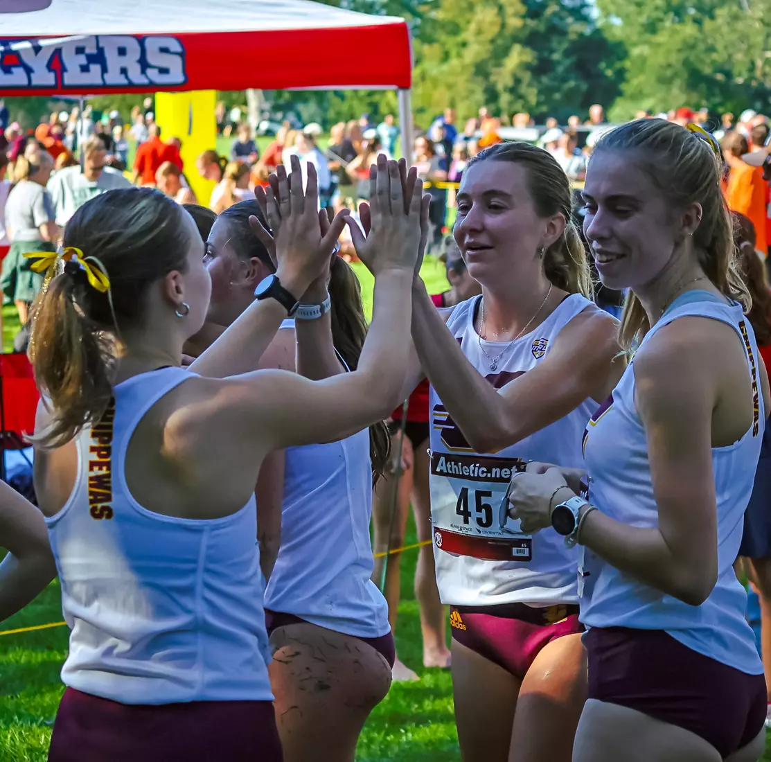 George Dales Invitational