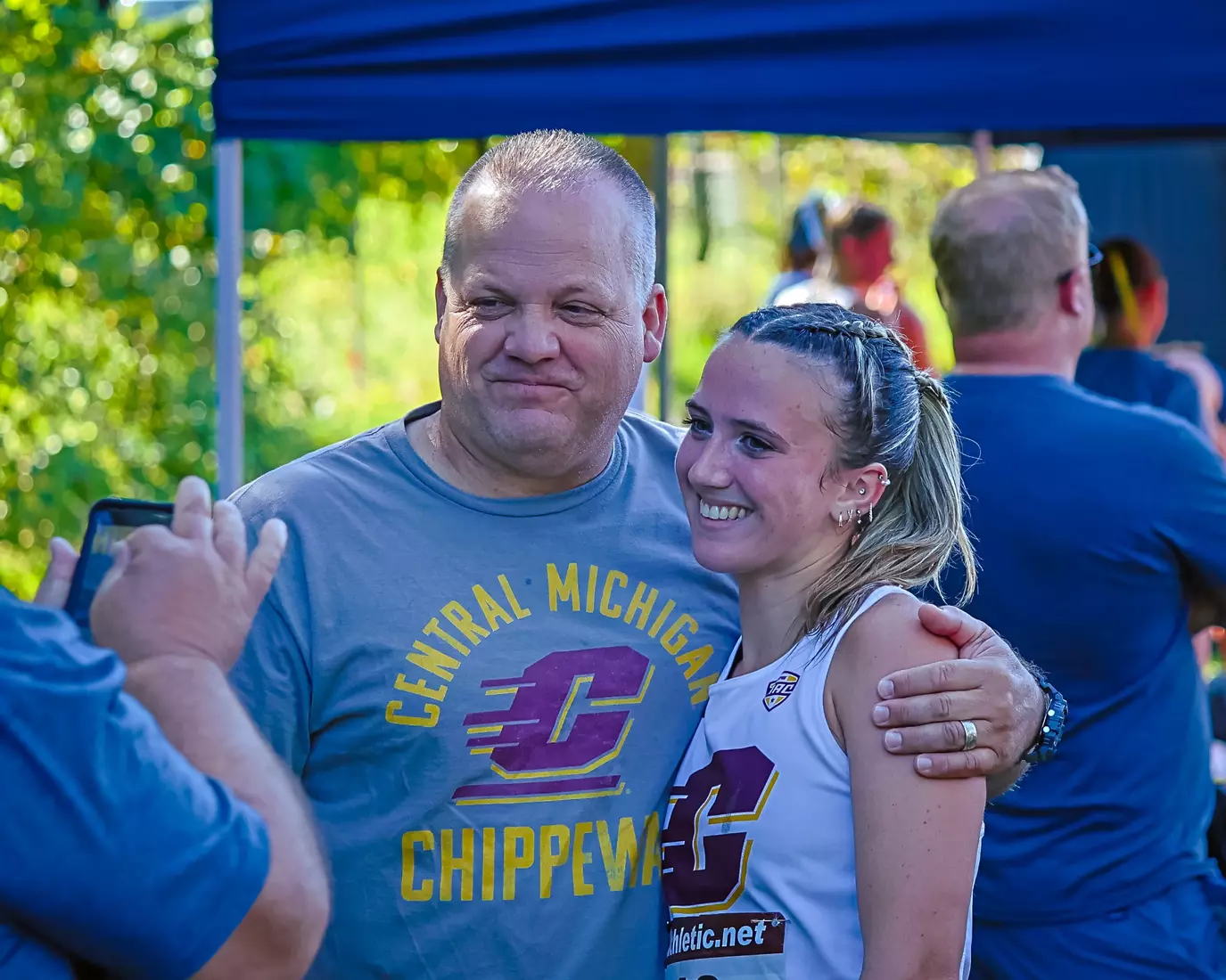 George Dales Invitational