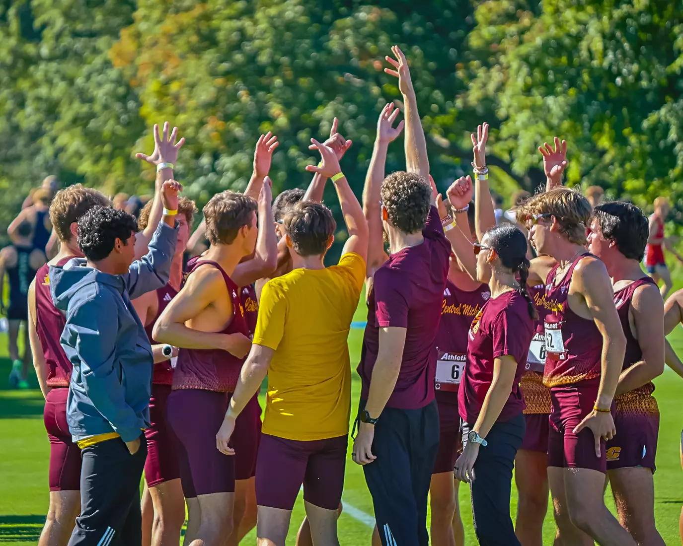 George Dales Invitational