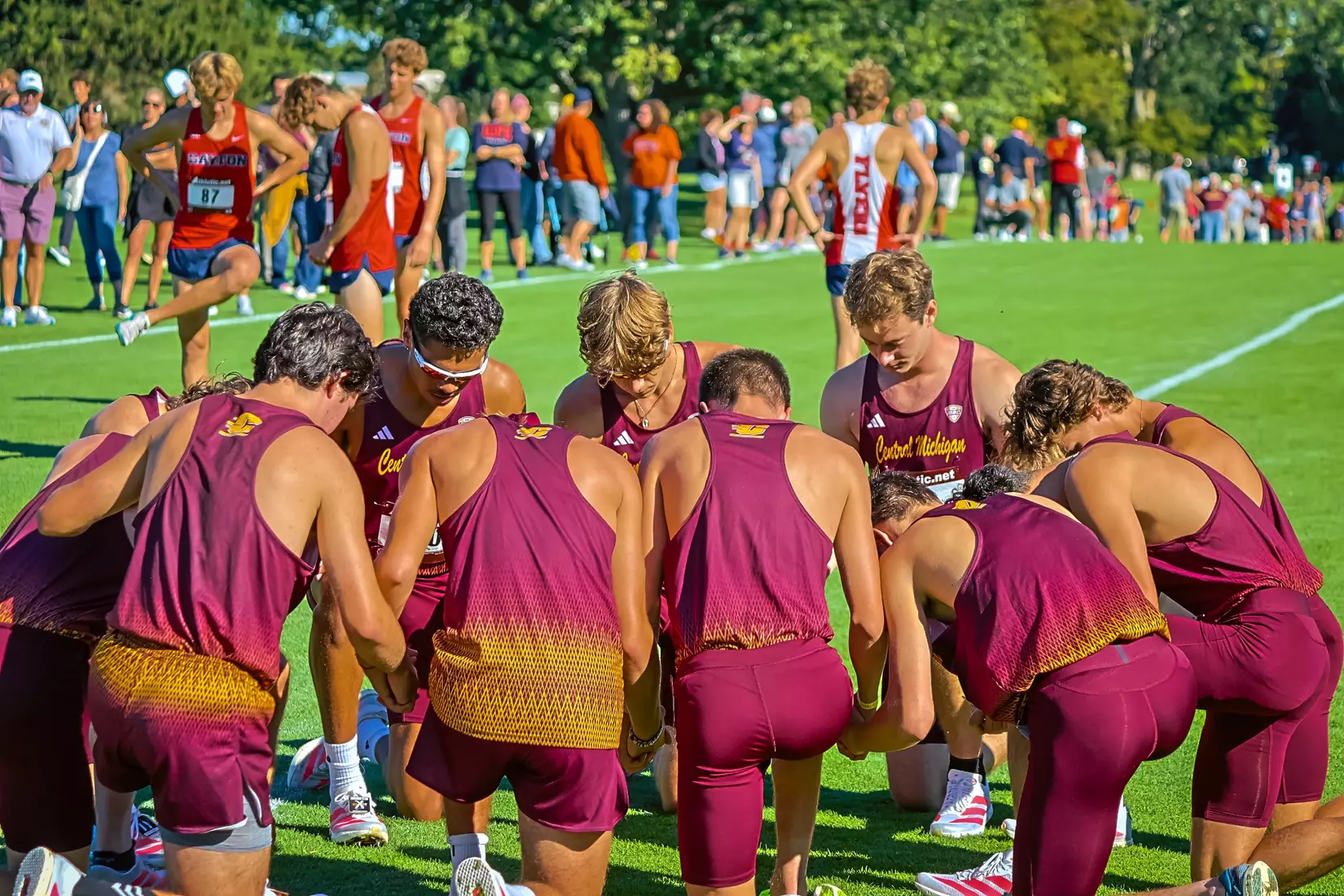 George Dales Invitational
