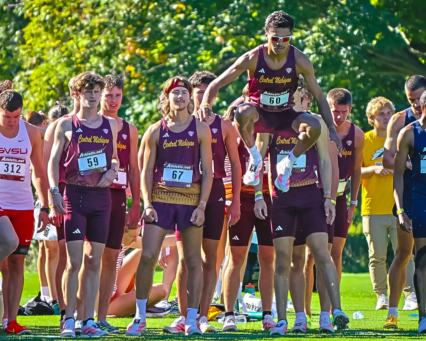 George Dales Invitational