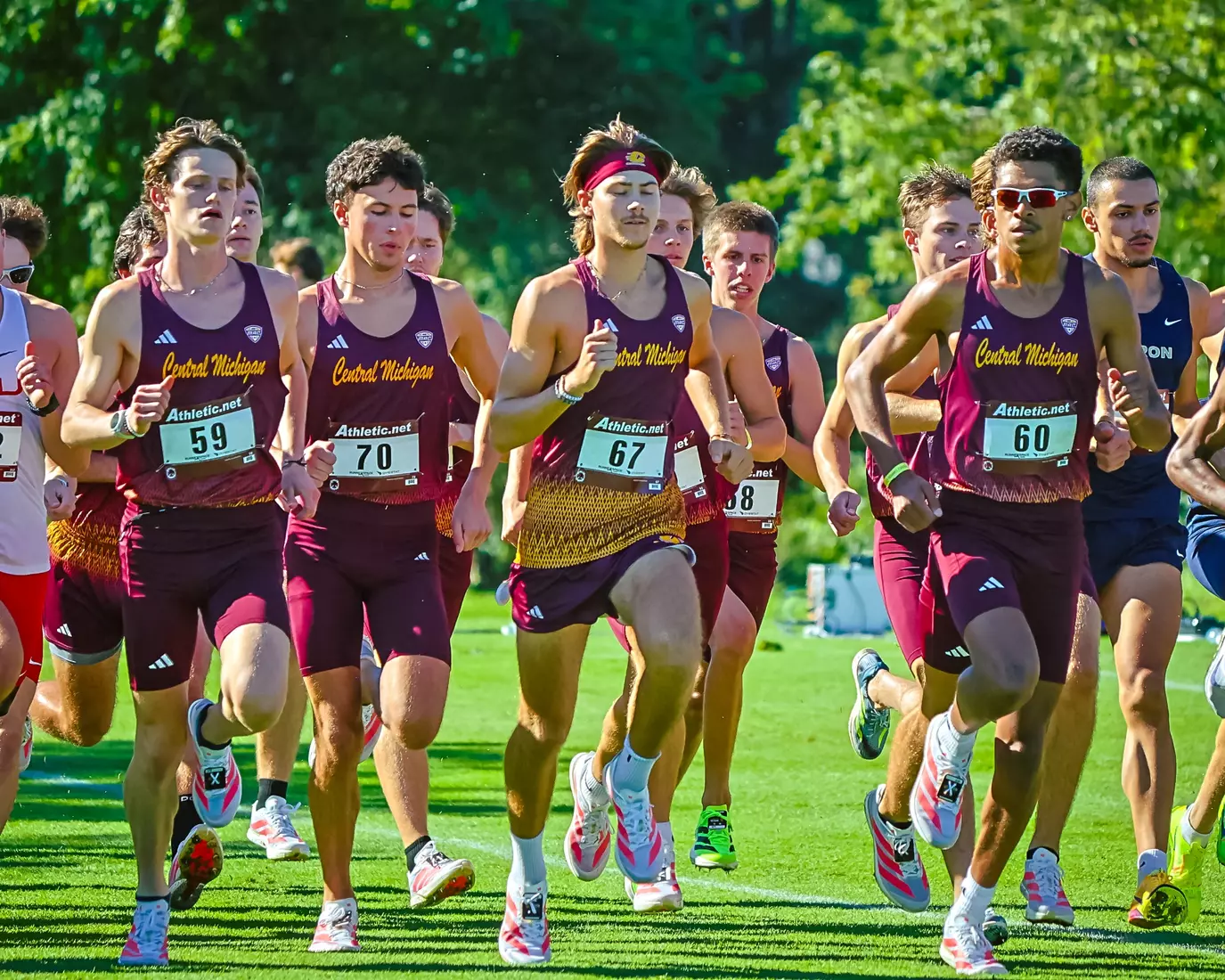 George Dales Invitational