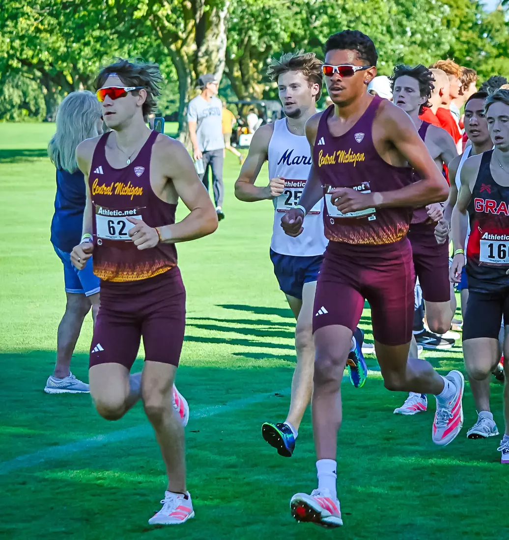 George Dales Invitational