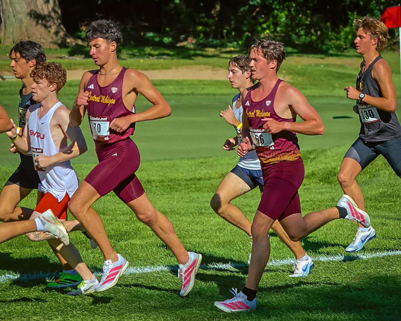 George Dales Invitational