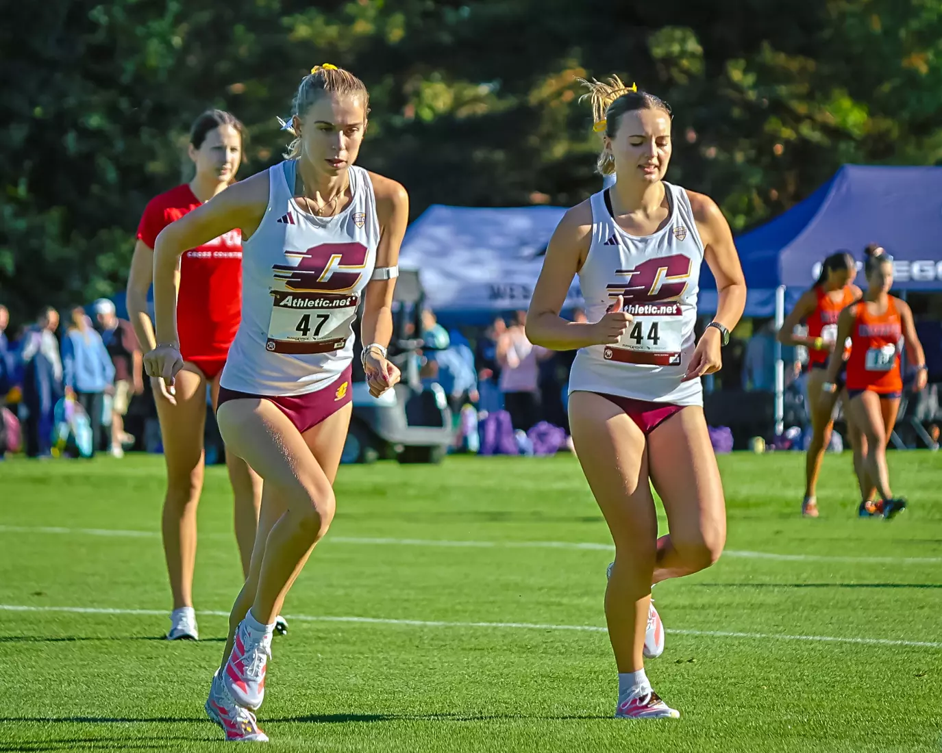 George Dales Invitational