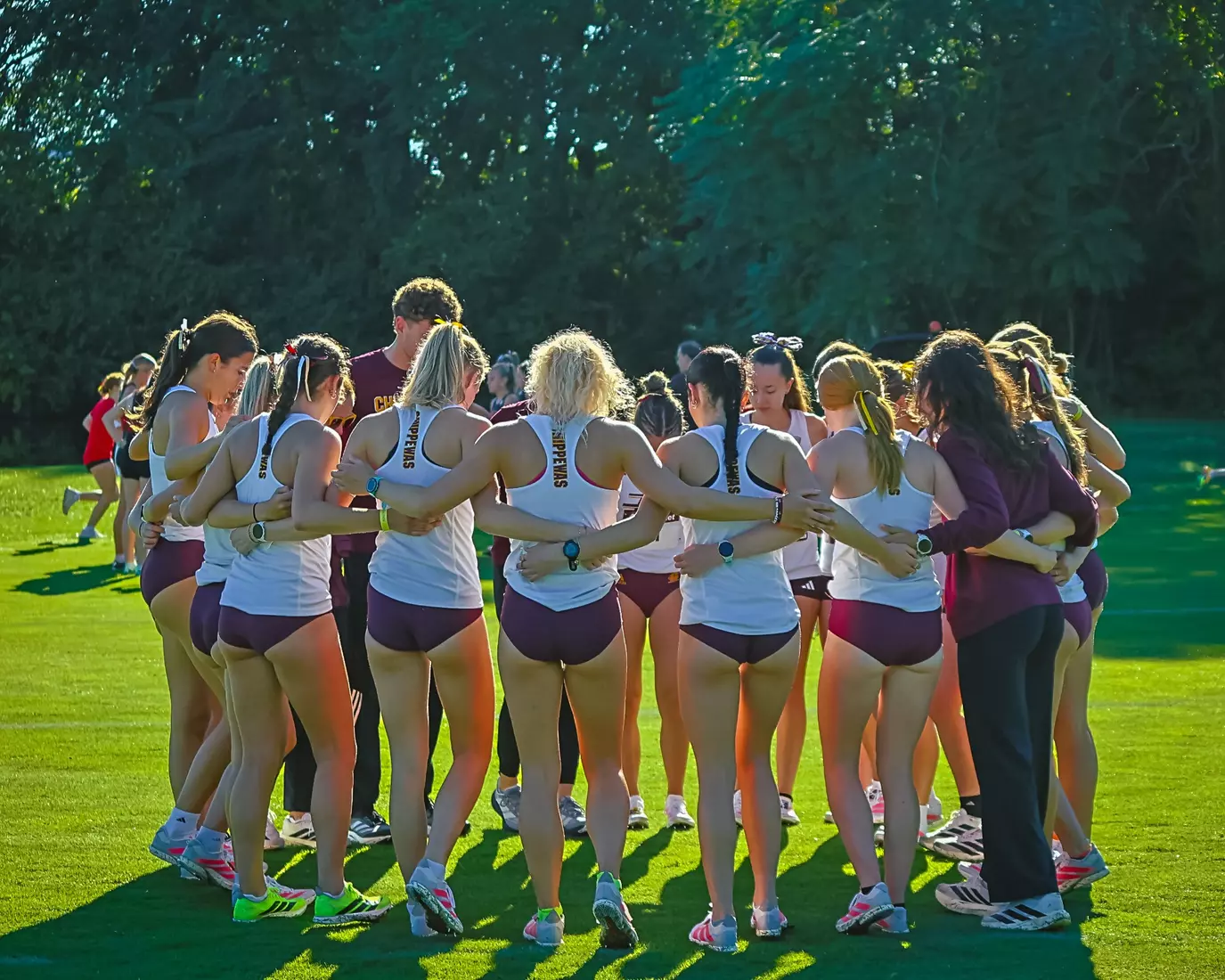 George Dales Invitational