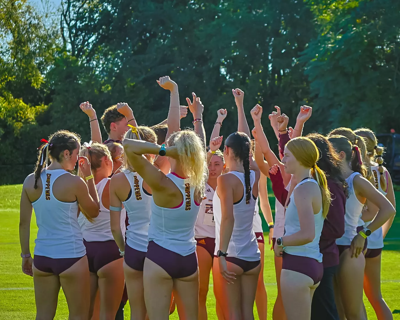 George Dales Invitational