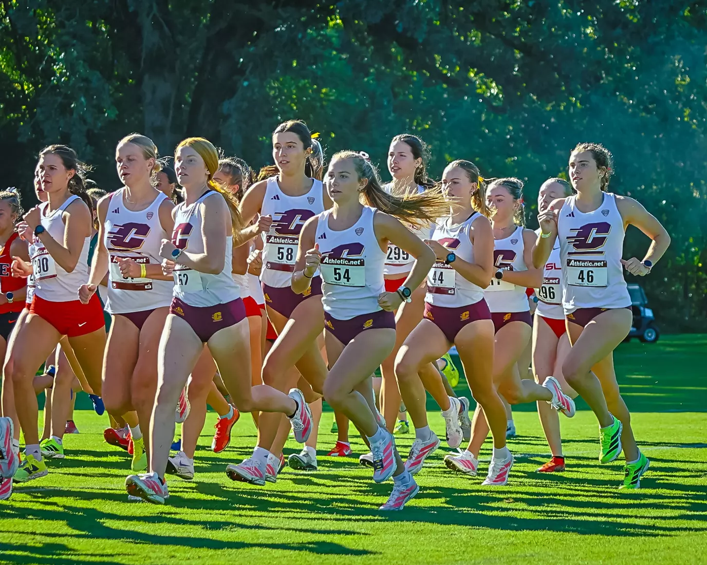 George Dales Invitational