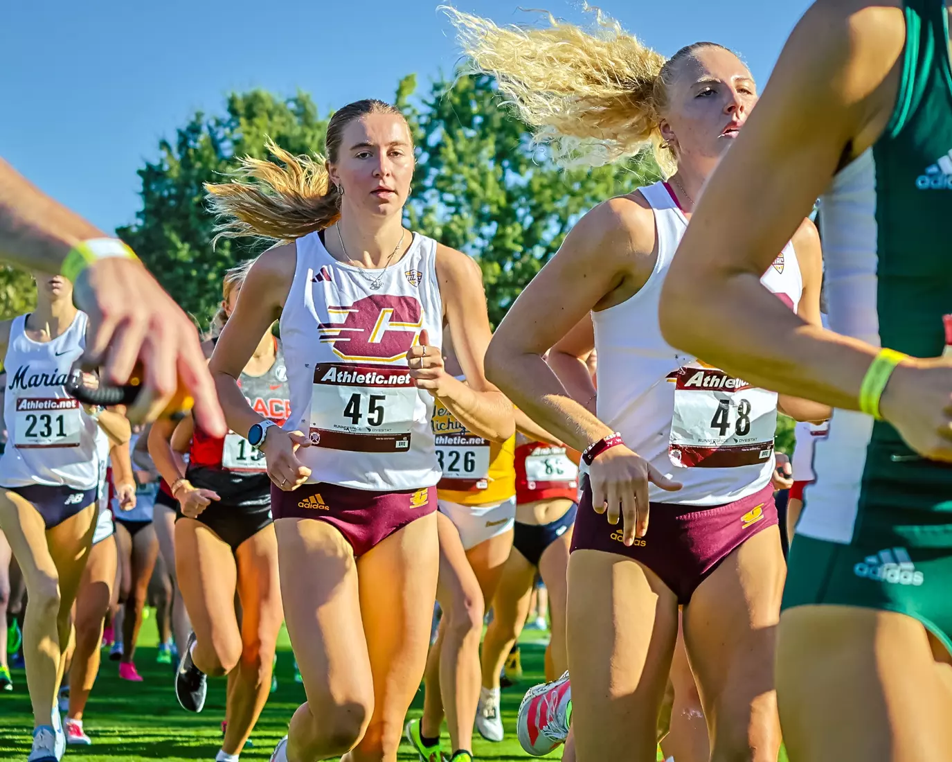 George Dales Invitational