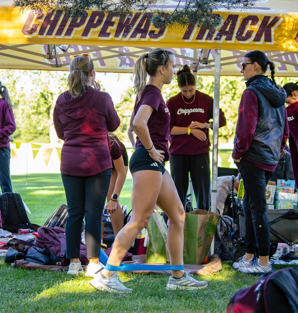 George Dales Invitational