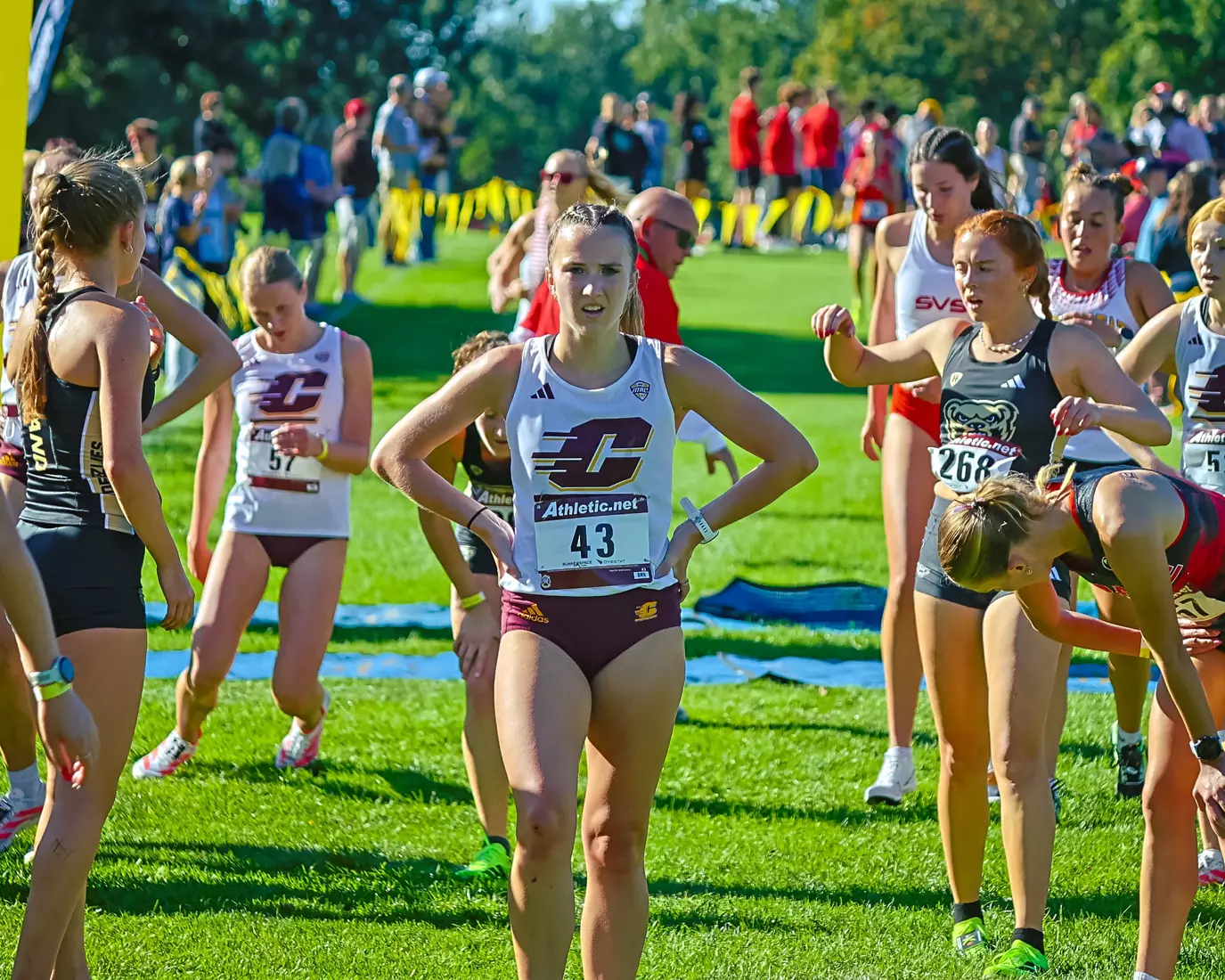 George Dales Invitational