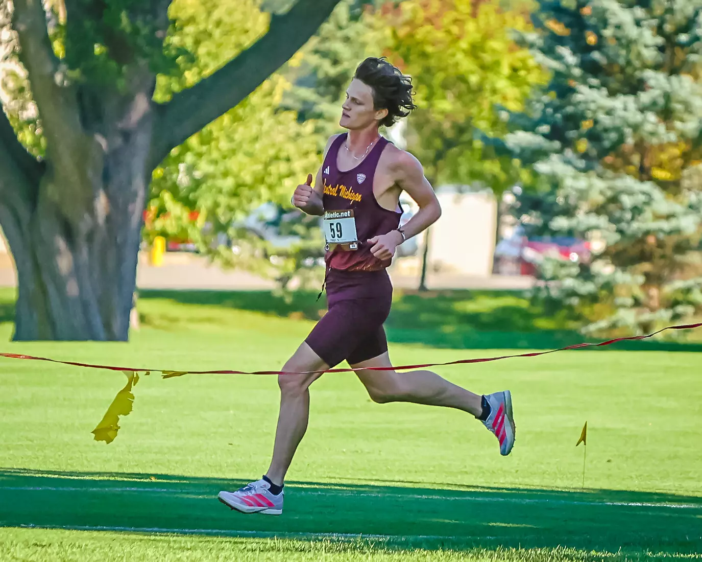 George Dales Invitational