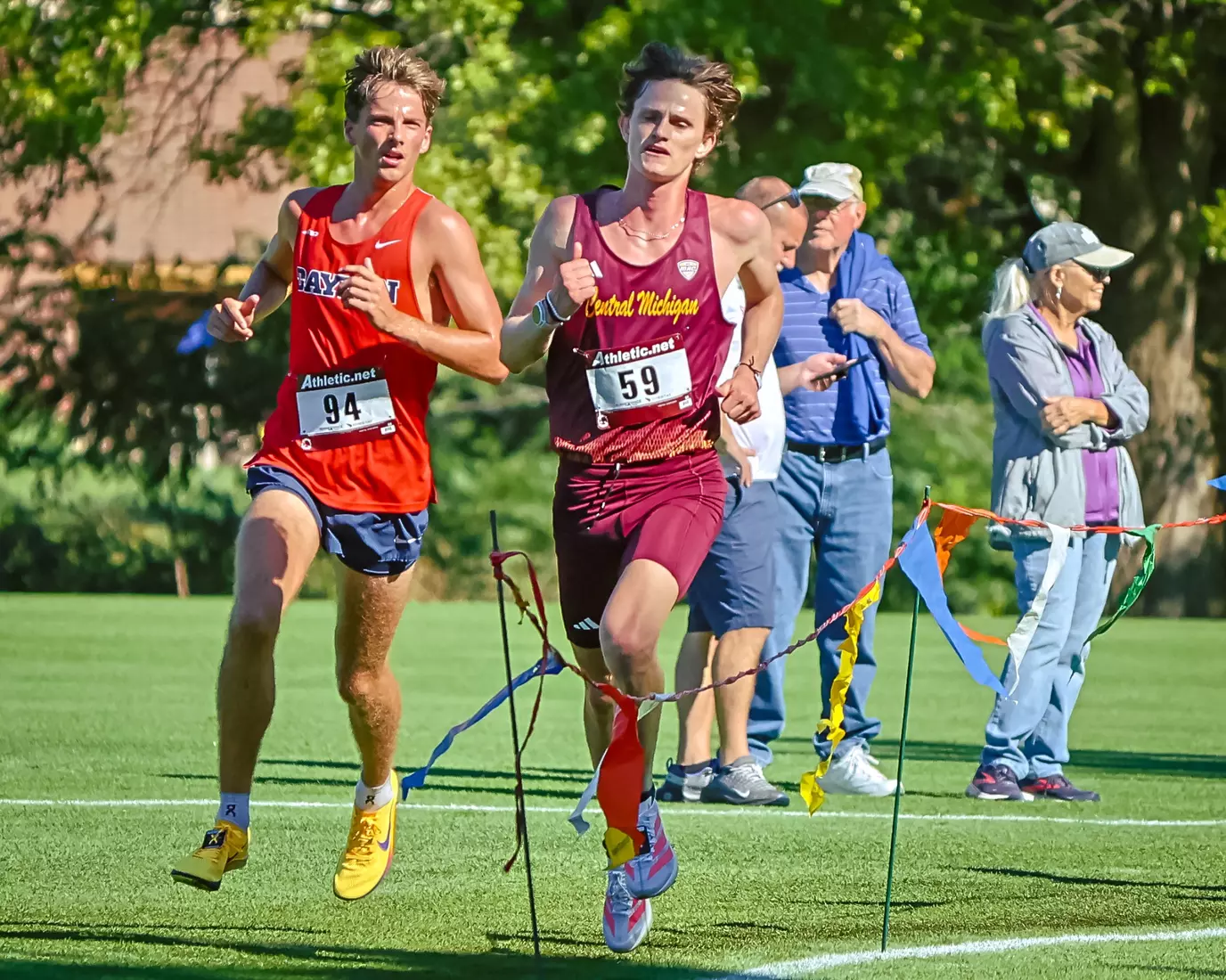 George Dales Invitational