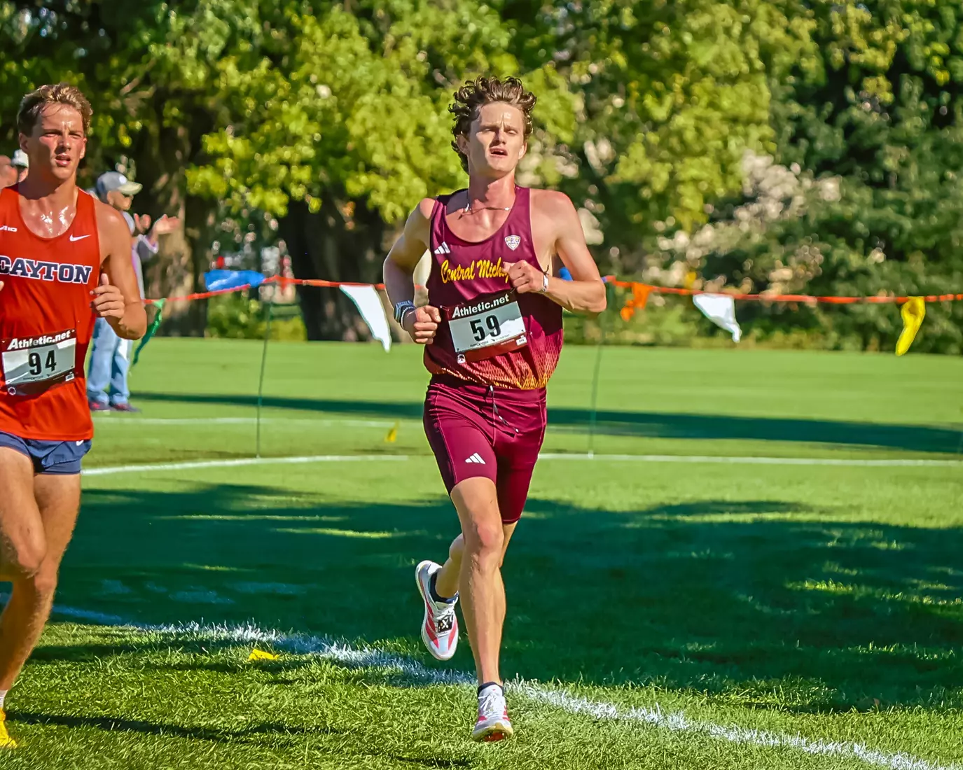 George Dales Invitational