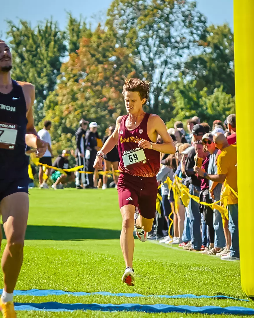 George Dales Invitational