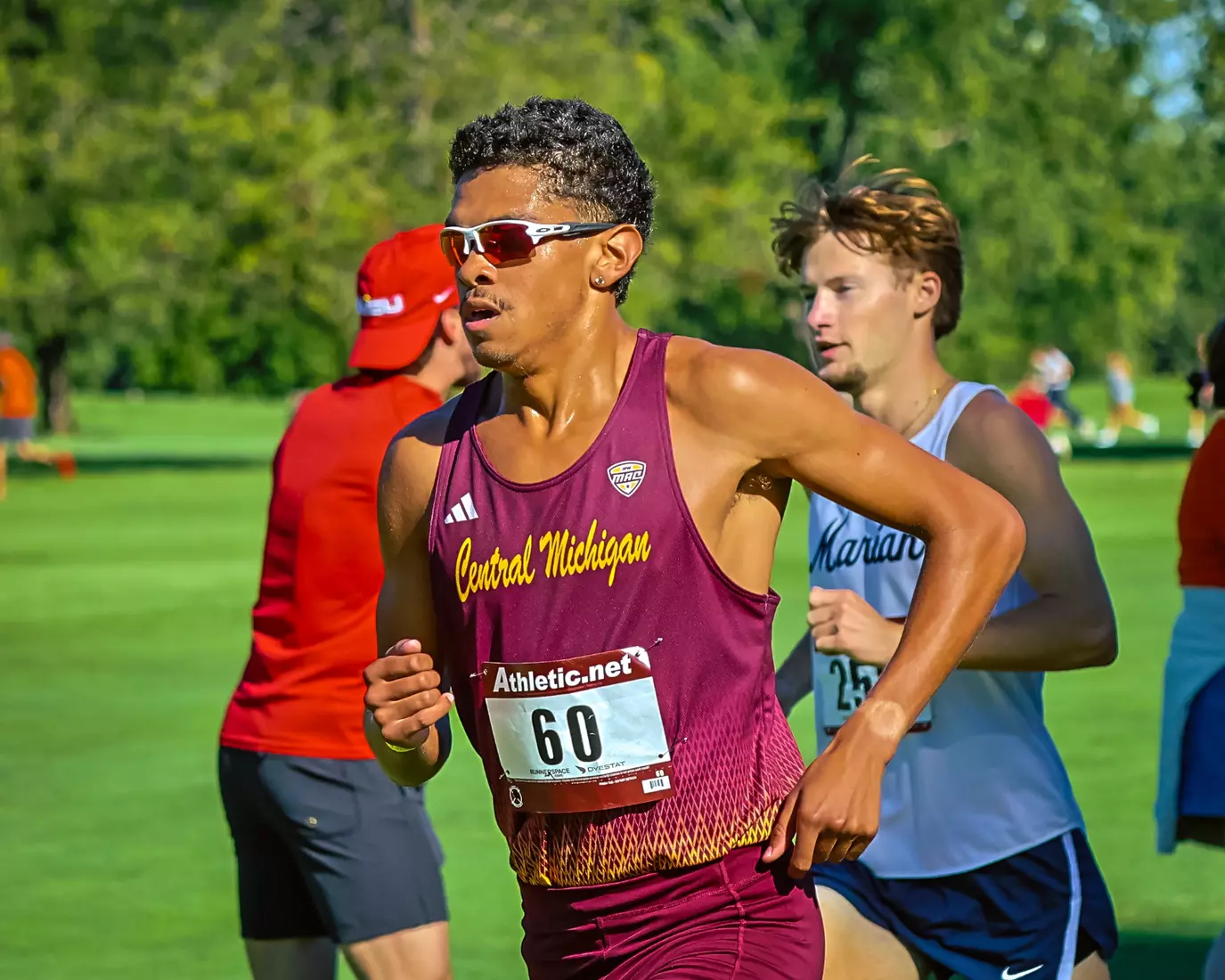 George Dales Invitational