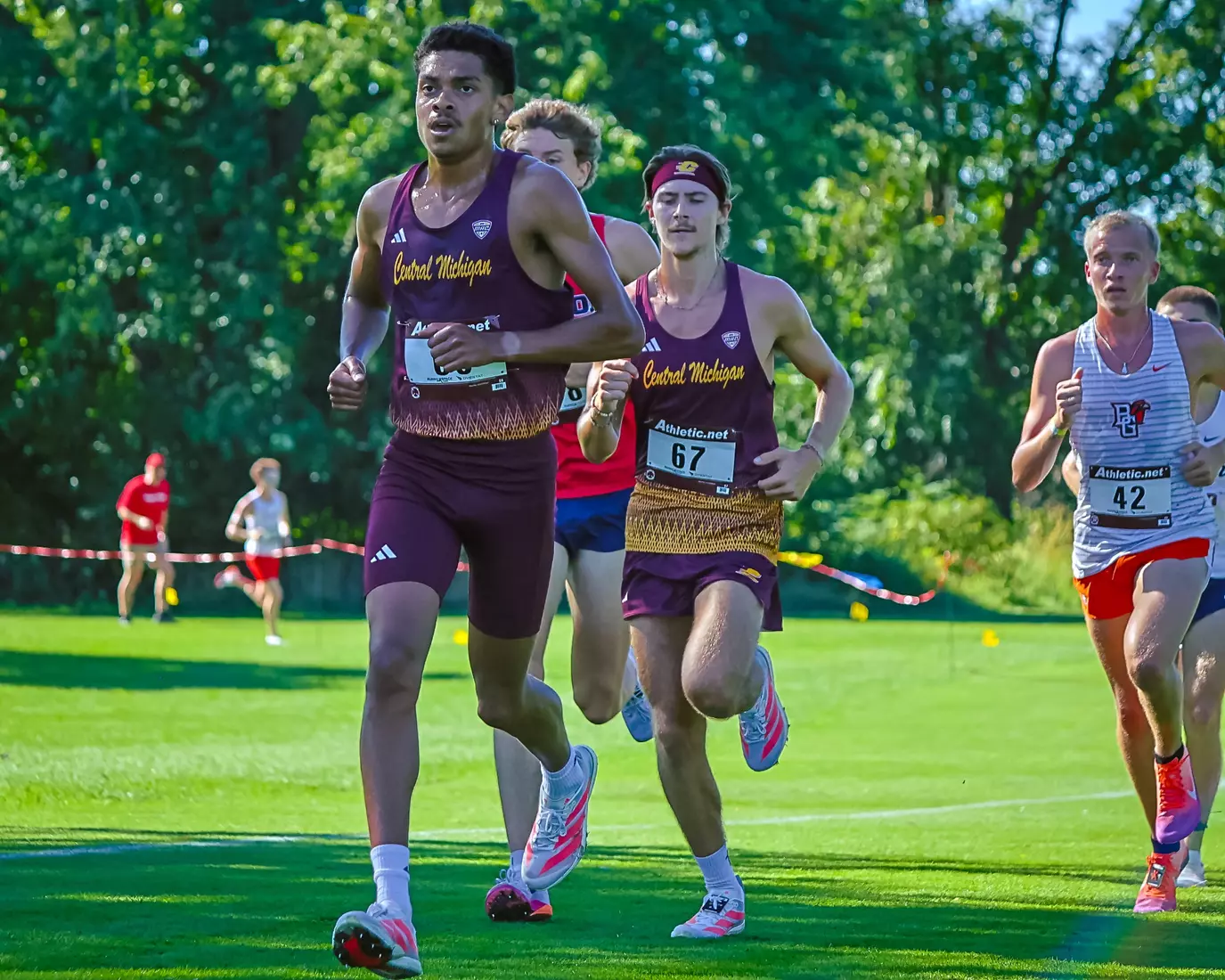 George Dales Invitational