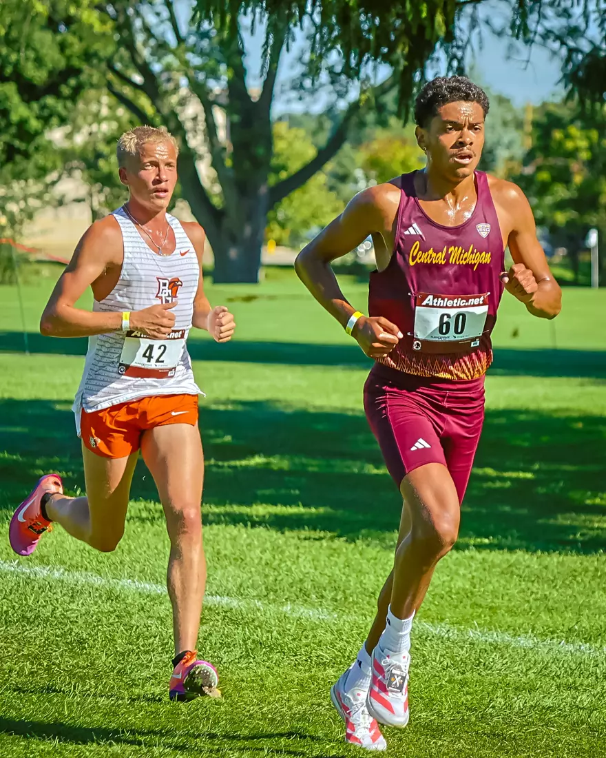 George Dales Invitational