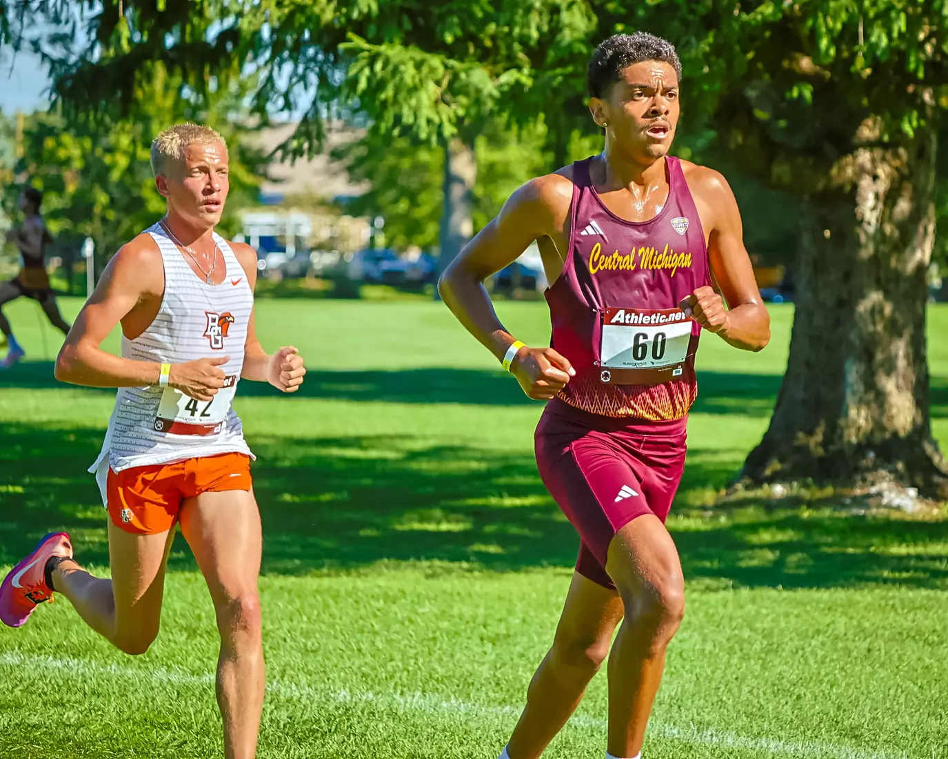 George Dales Invitational