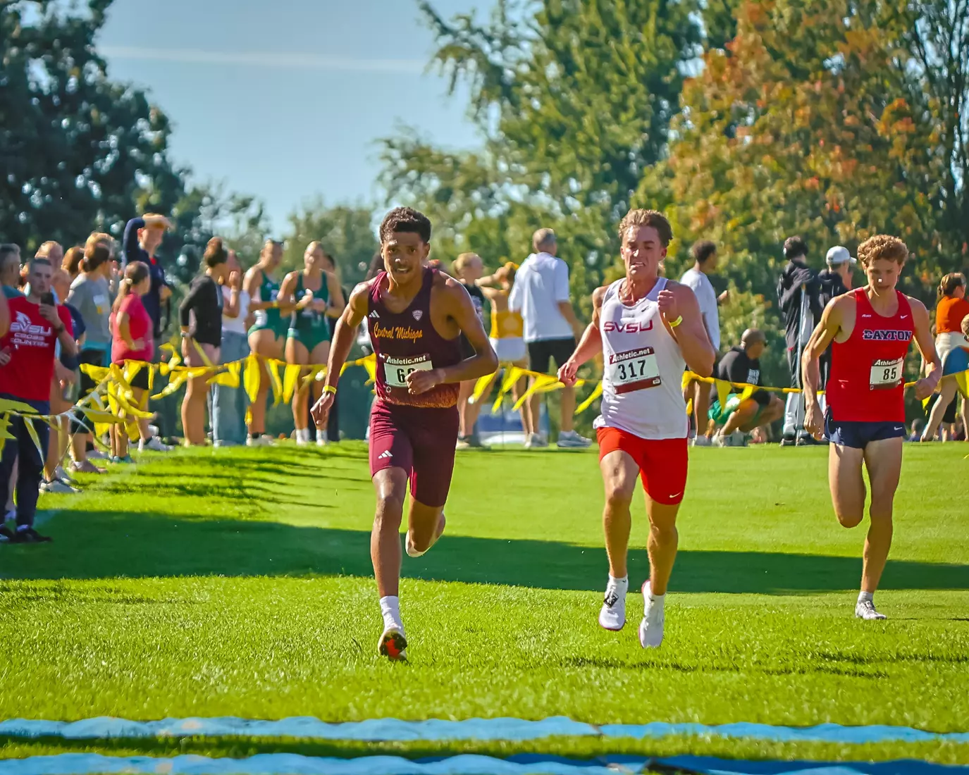 George Dales Invitational