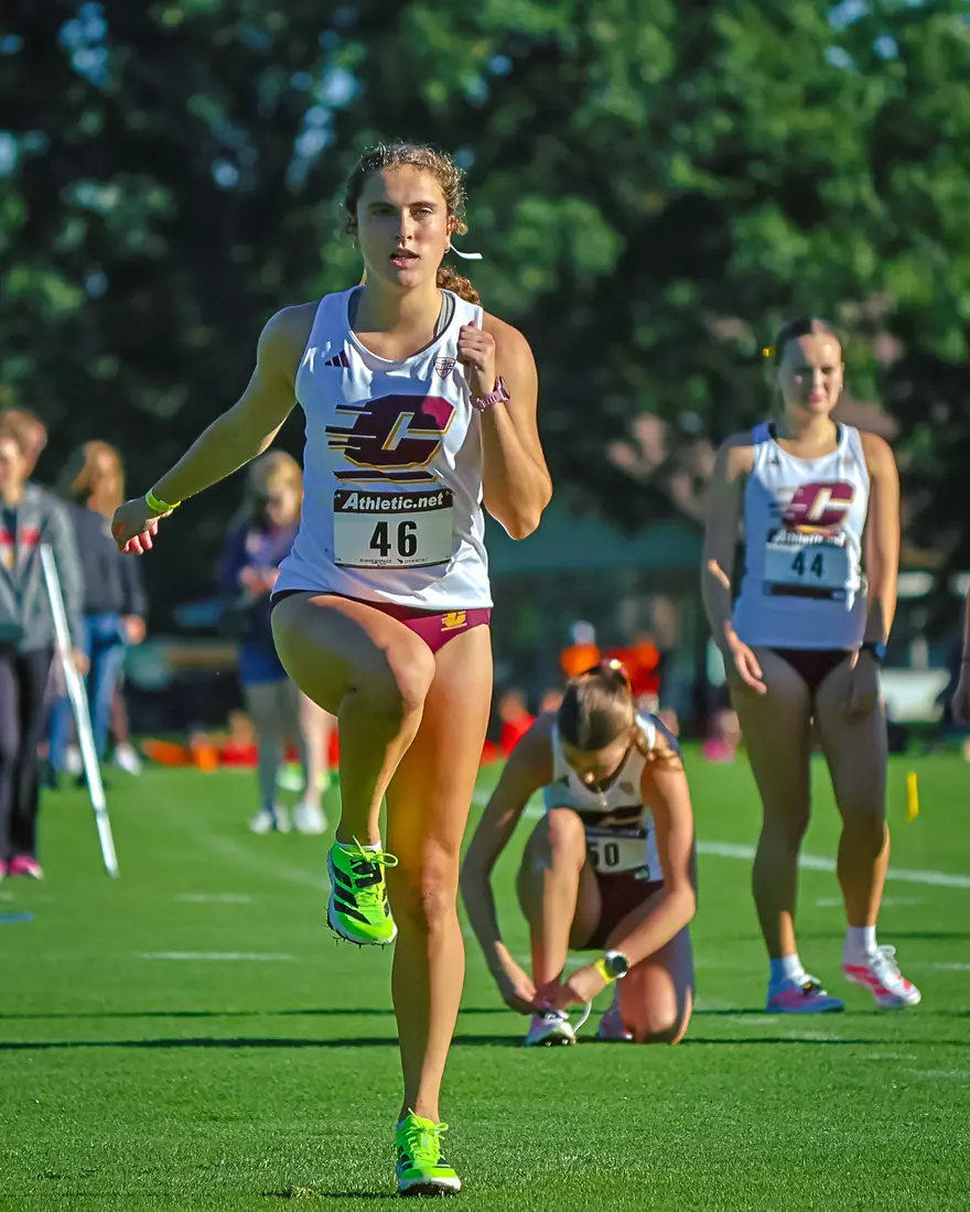 George Dales Invitational