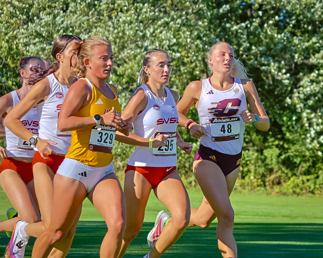 George Dales Invitational