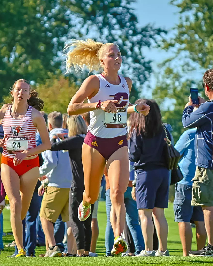 George Dales Invitational