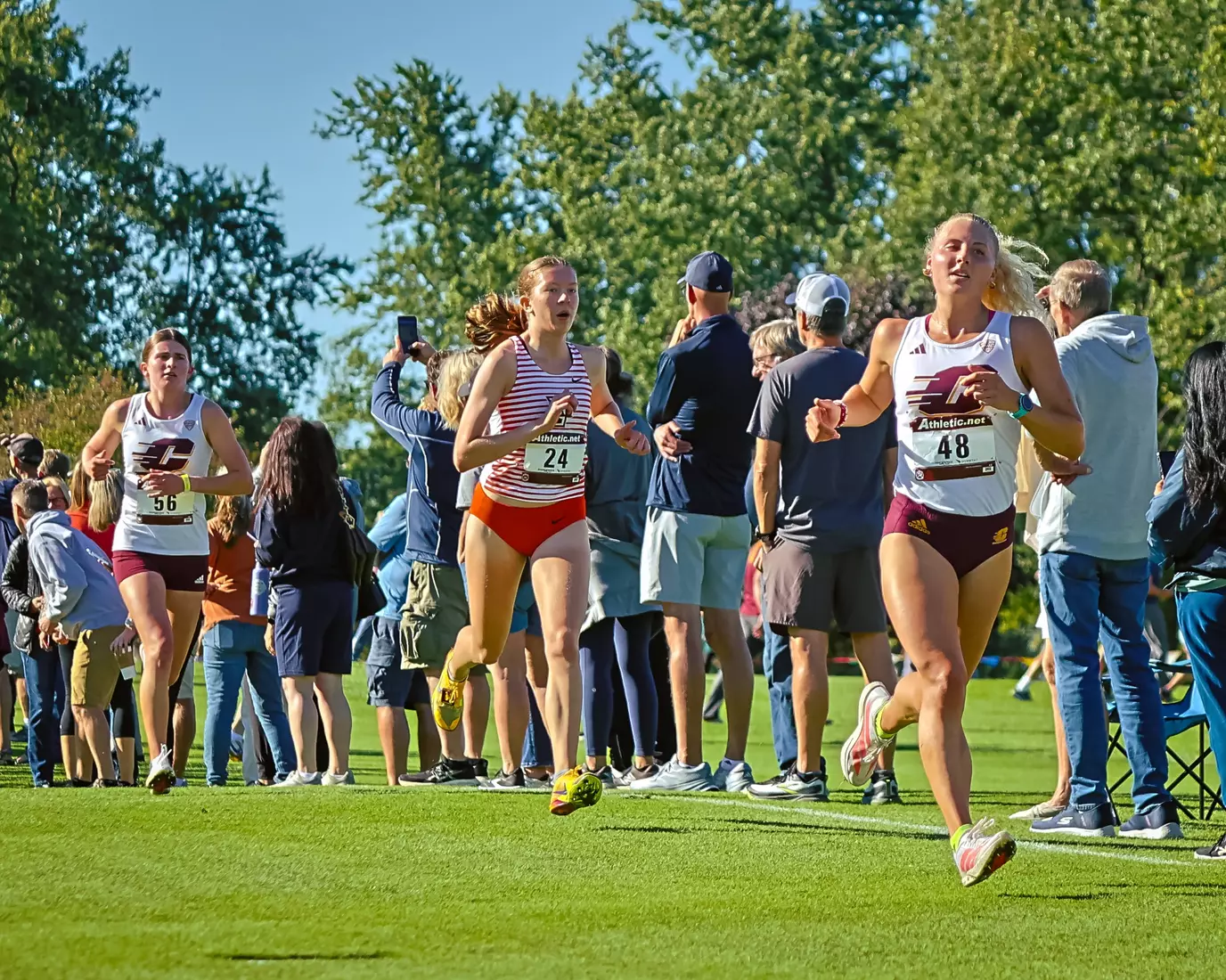 George Dales Invitational