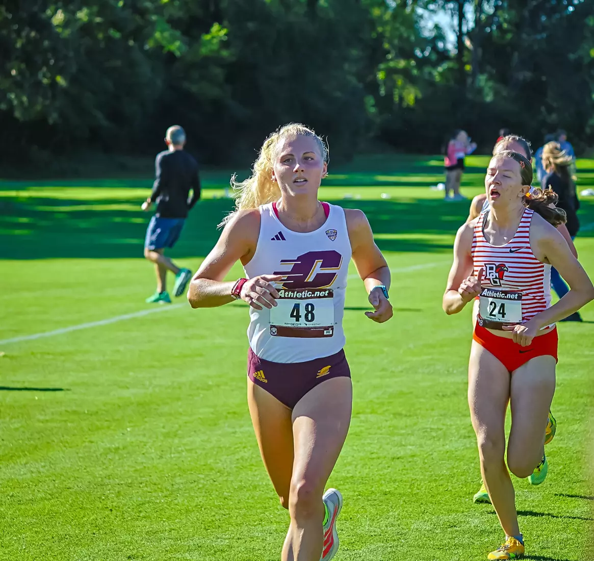 George Dales Invitational
