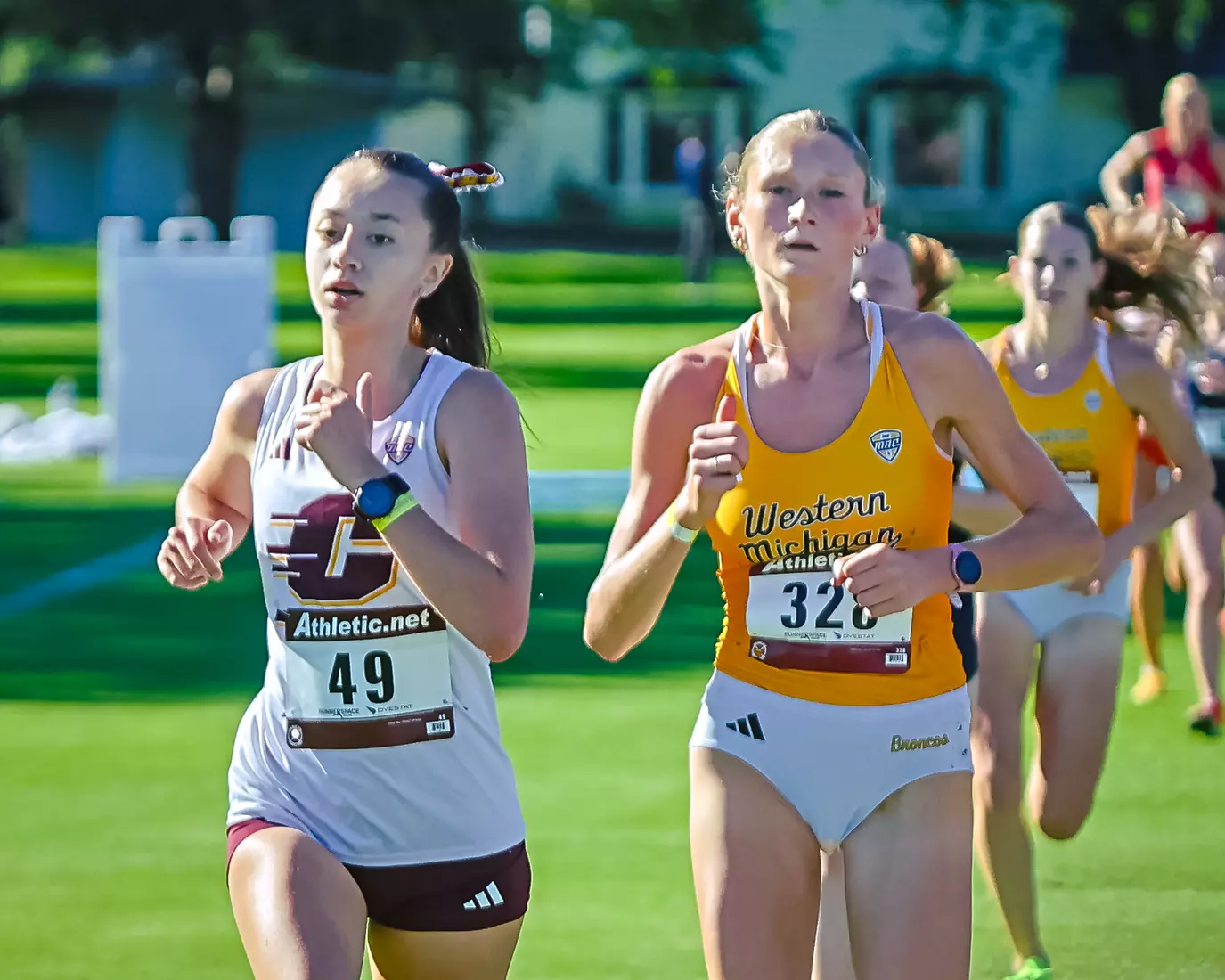 George Dales Invitational