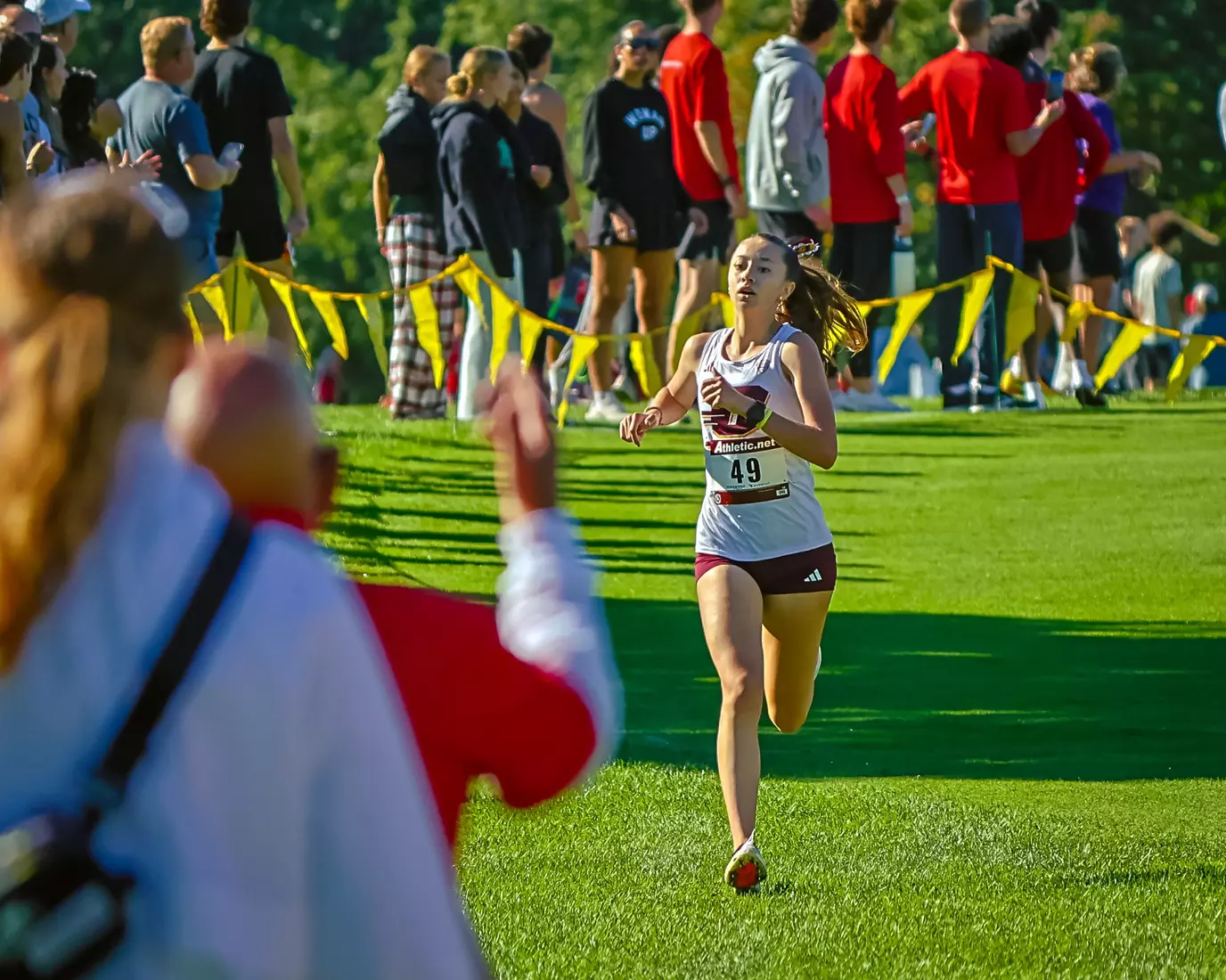 George Dales Invitational