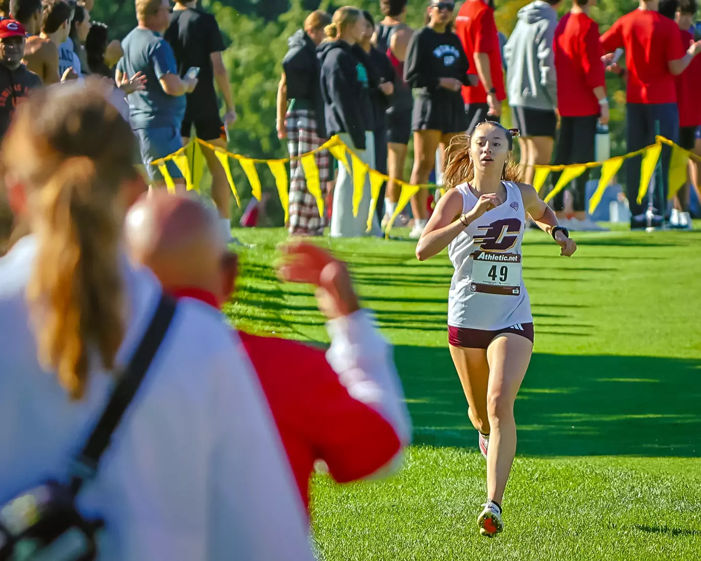 George Dales Invitational