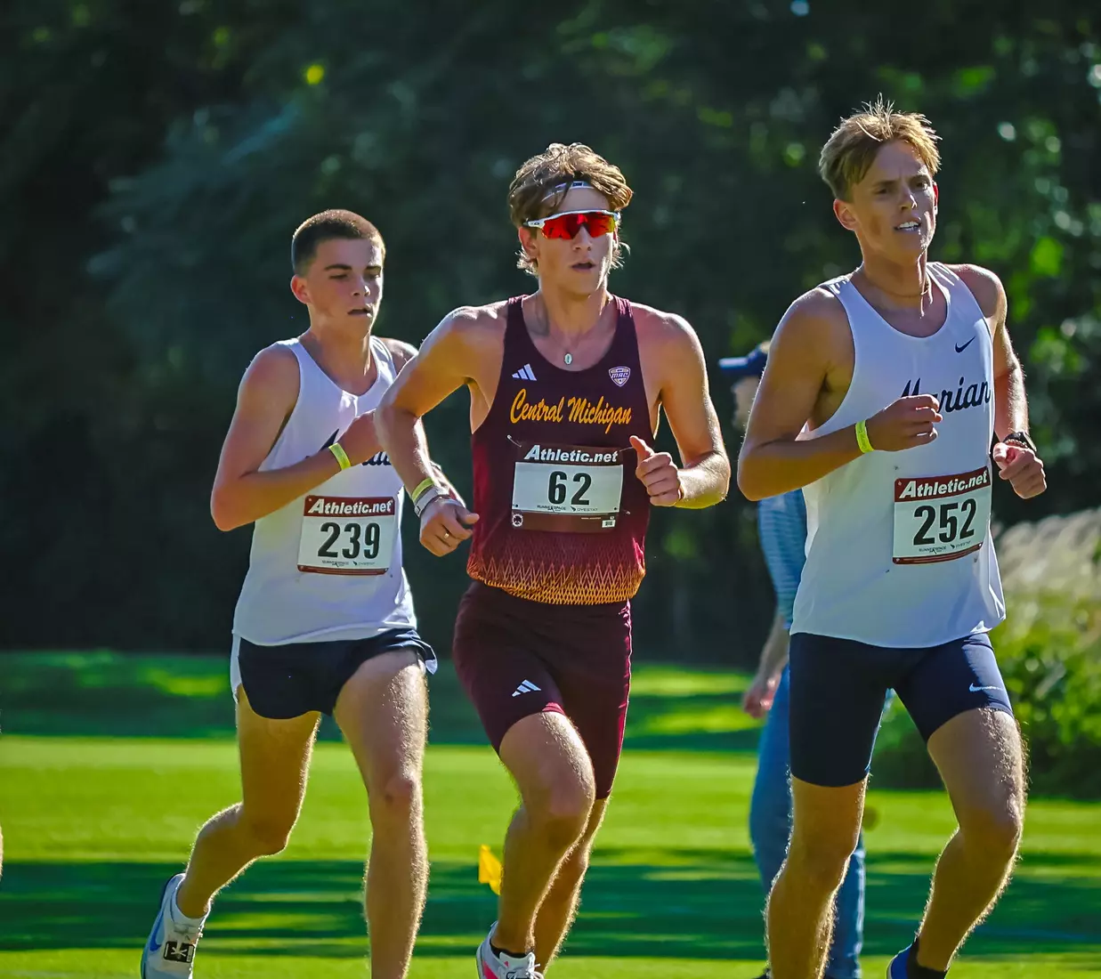 George Dales Invitational
