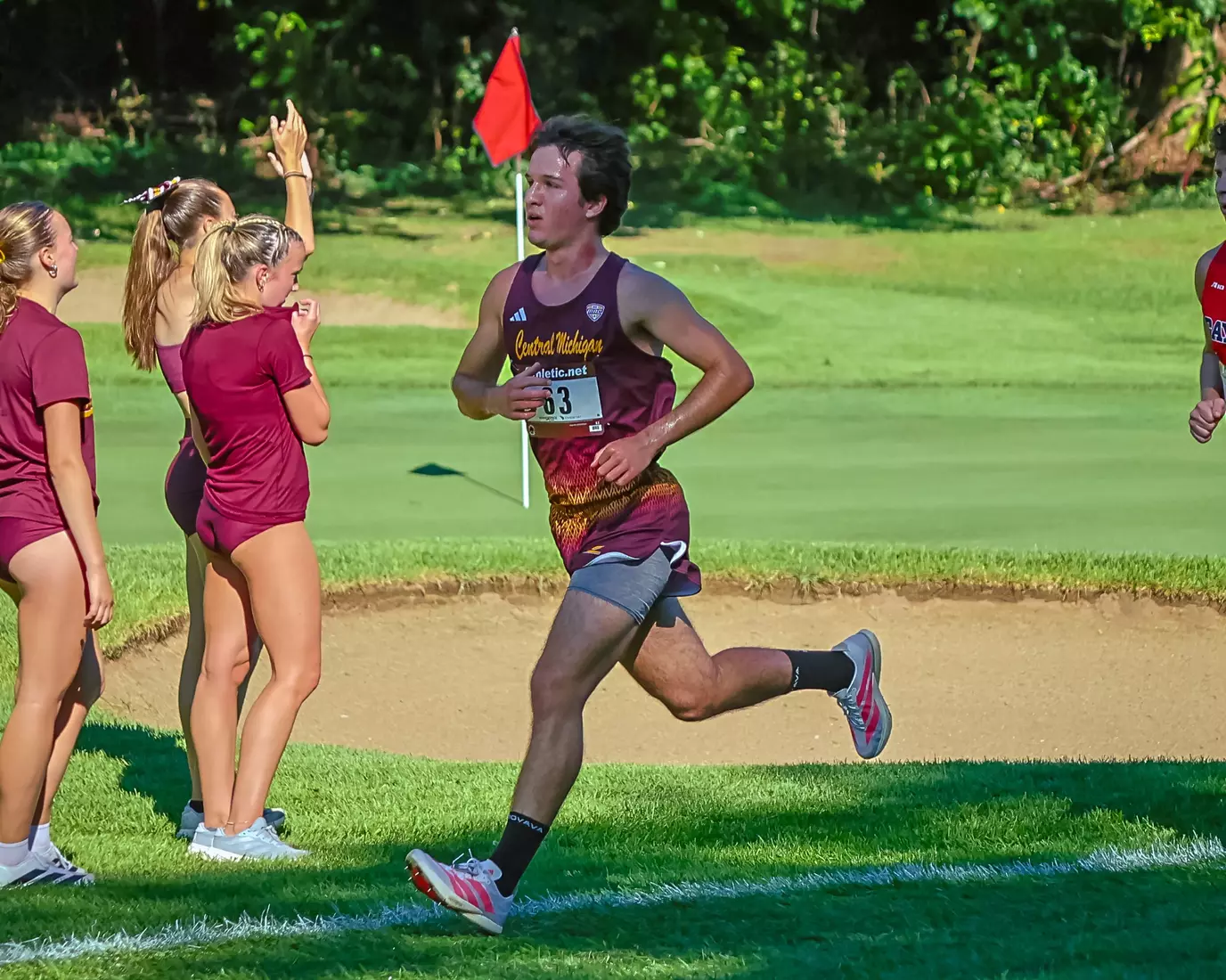 George Dales Invitational