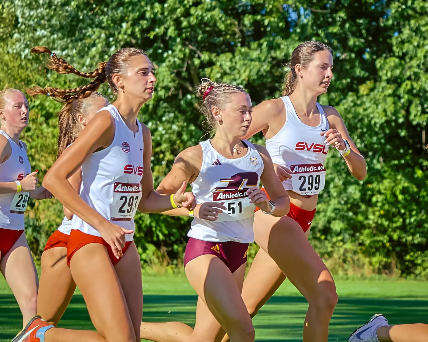 George Dales Invitational