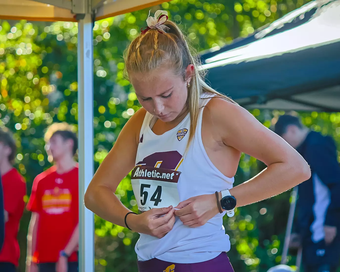 George Dales Invitational