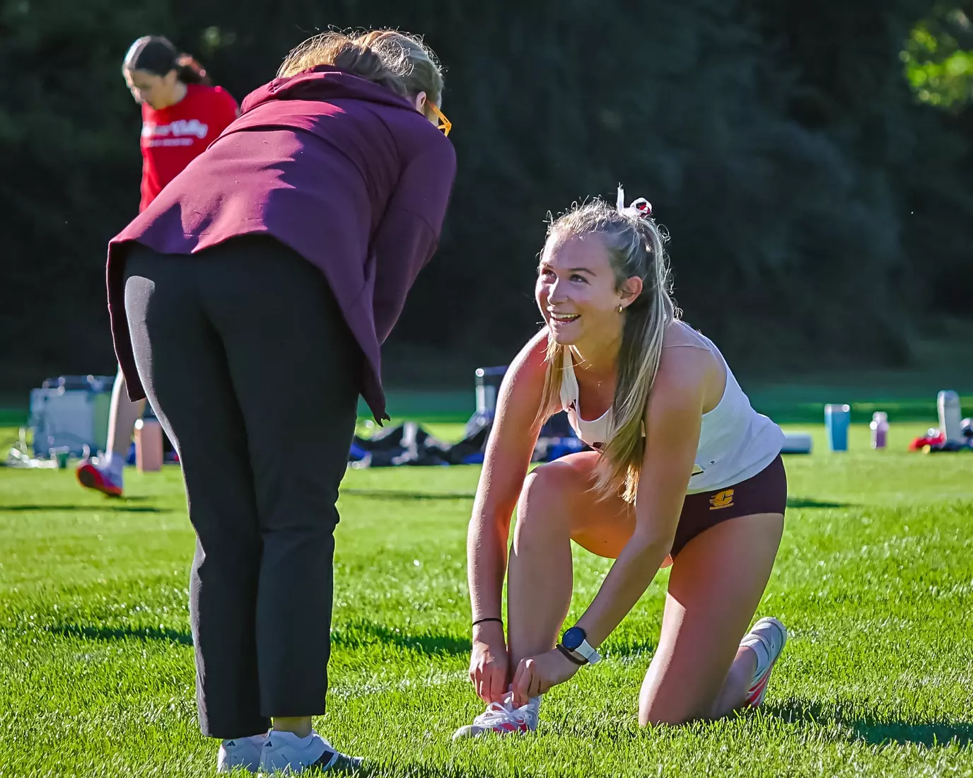 George Dales Invitational