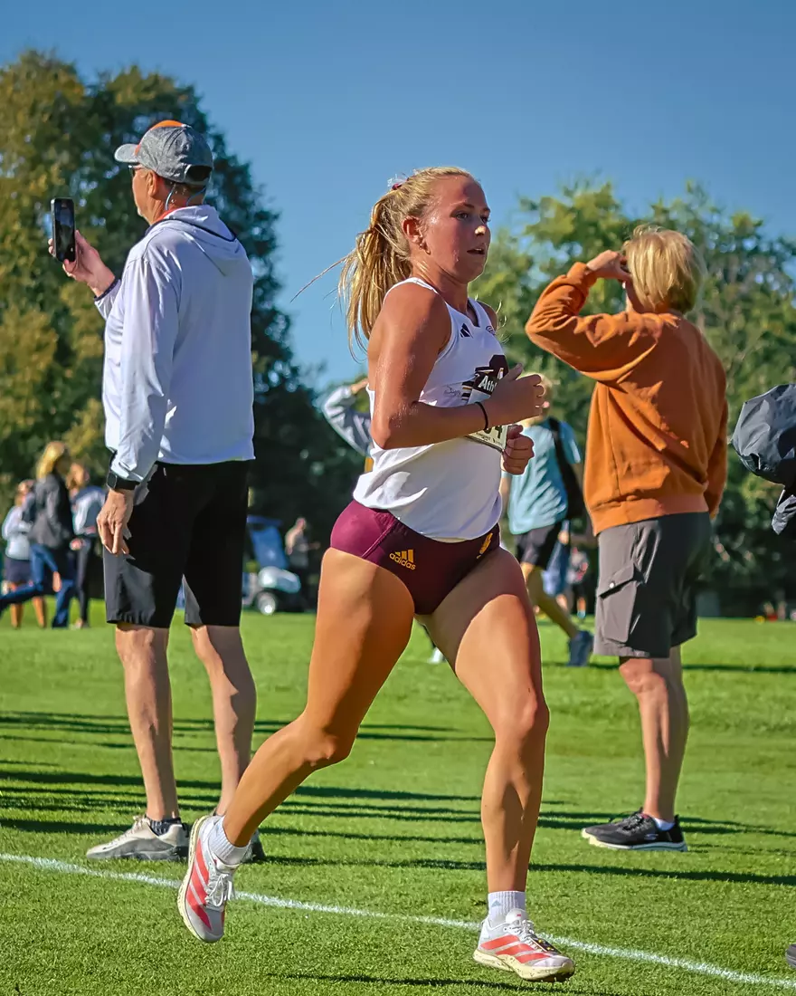 George Dales Invitational