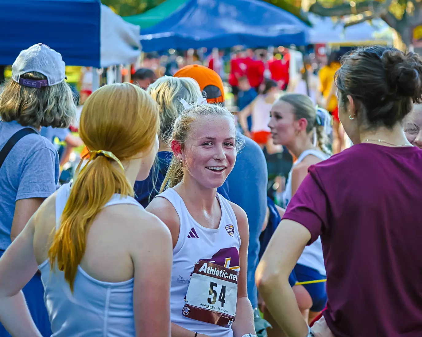 George Dales Invitational