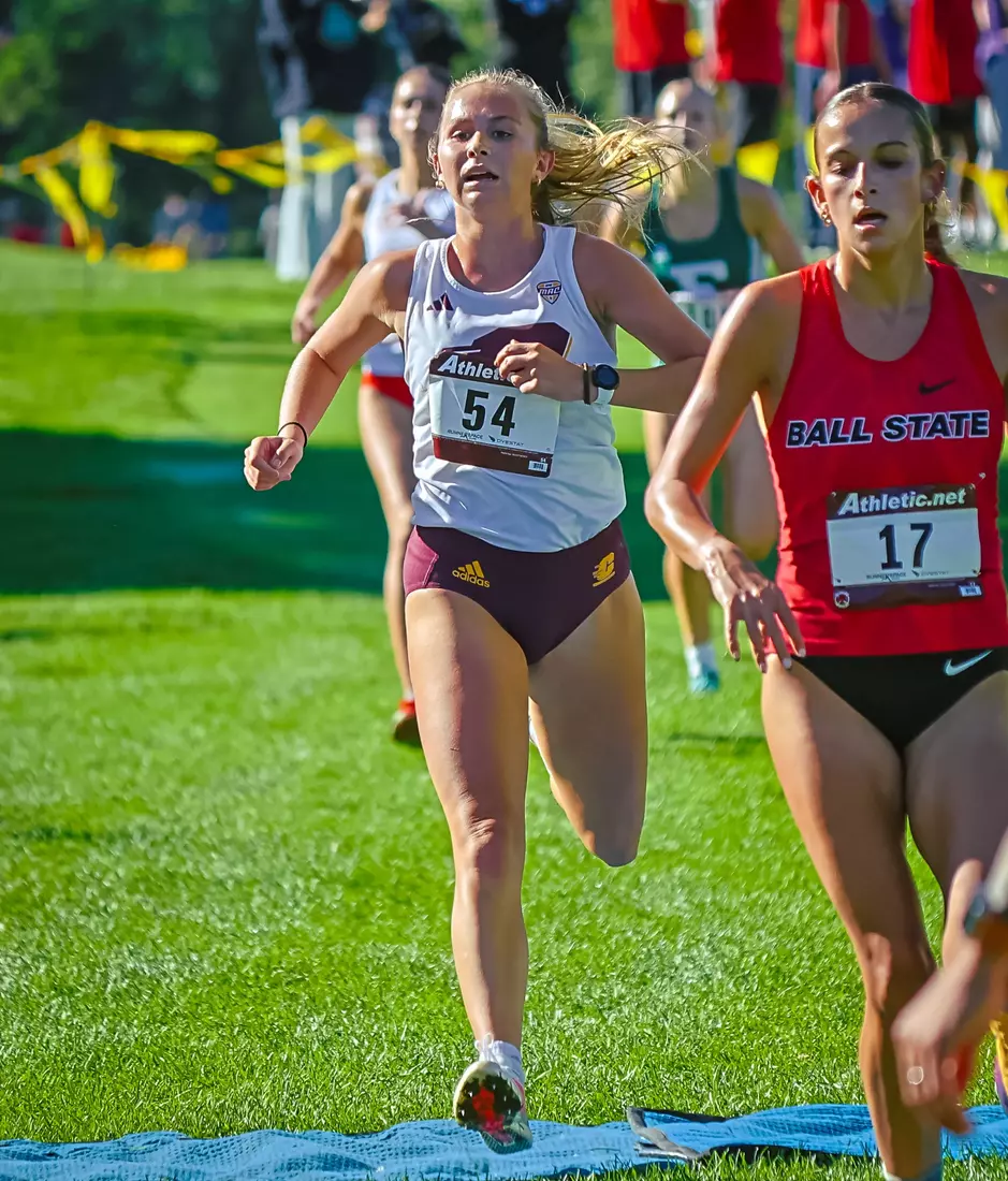 George Dales Invitational